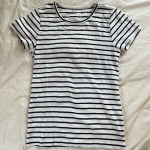 Jcrew tee
